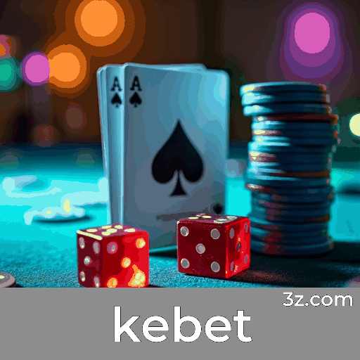 Kebet: Estratégias de Jogos de Cassino para Sucesso