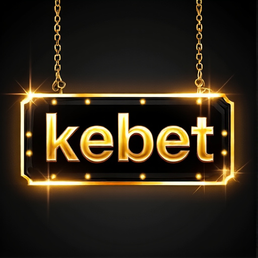 Logo da kebet